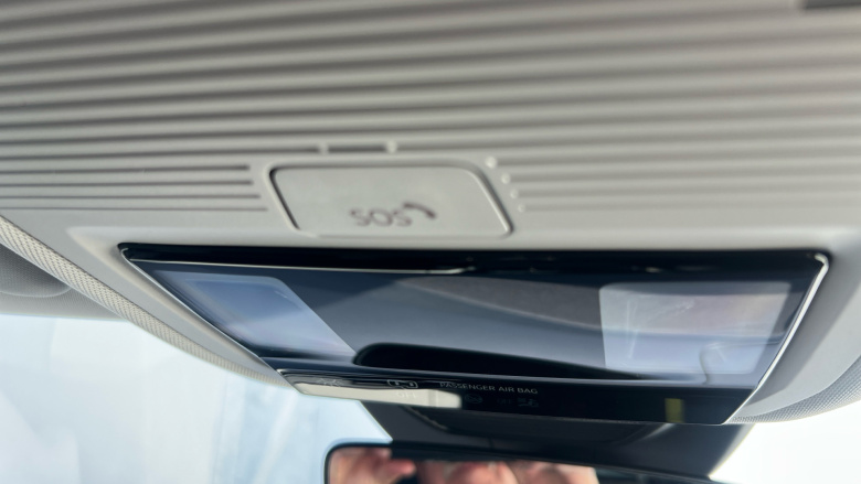 Ford Explorer 210kW Select 77kWh 5dr Auto Electric Estate